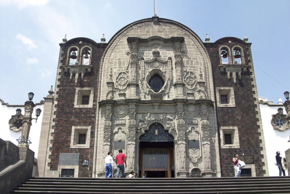 Basilica-de-Guadalupe3-Cerrito-1000x670 - Explora la Basílica de Guadalupe: horarios y qué no te puedes perder