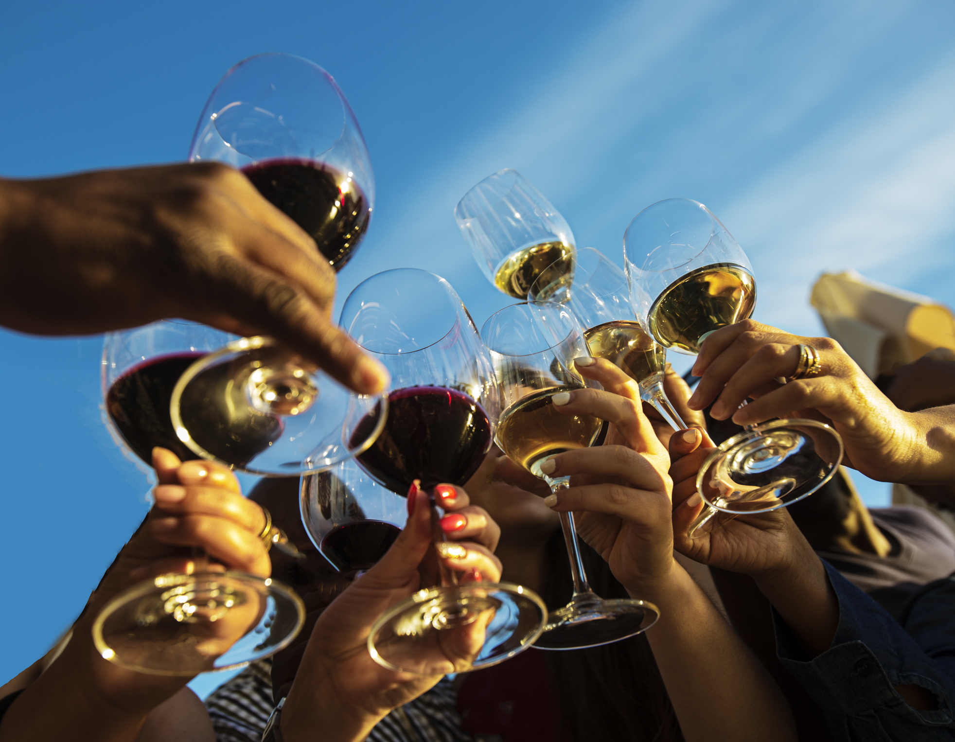 La Batalla del Clarete, una tradición única en La Rioja, España