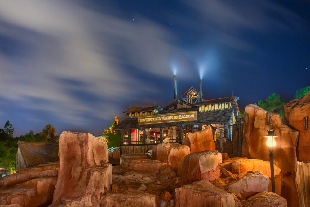 Big-Thunder-Mountain-Railroad-1000x670 - Mejores atracciones en Magic Kingdom: itinerario y recomendaciones