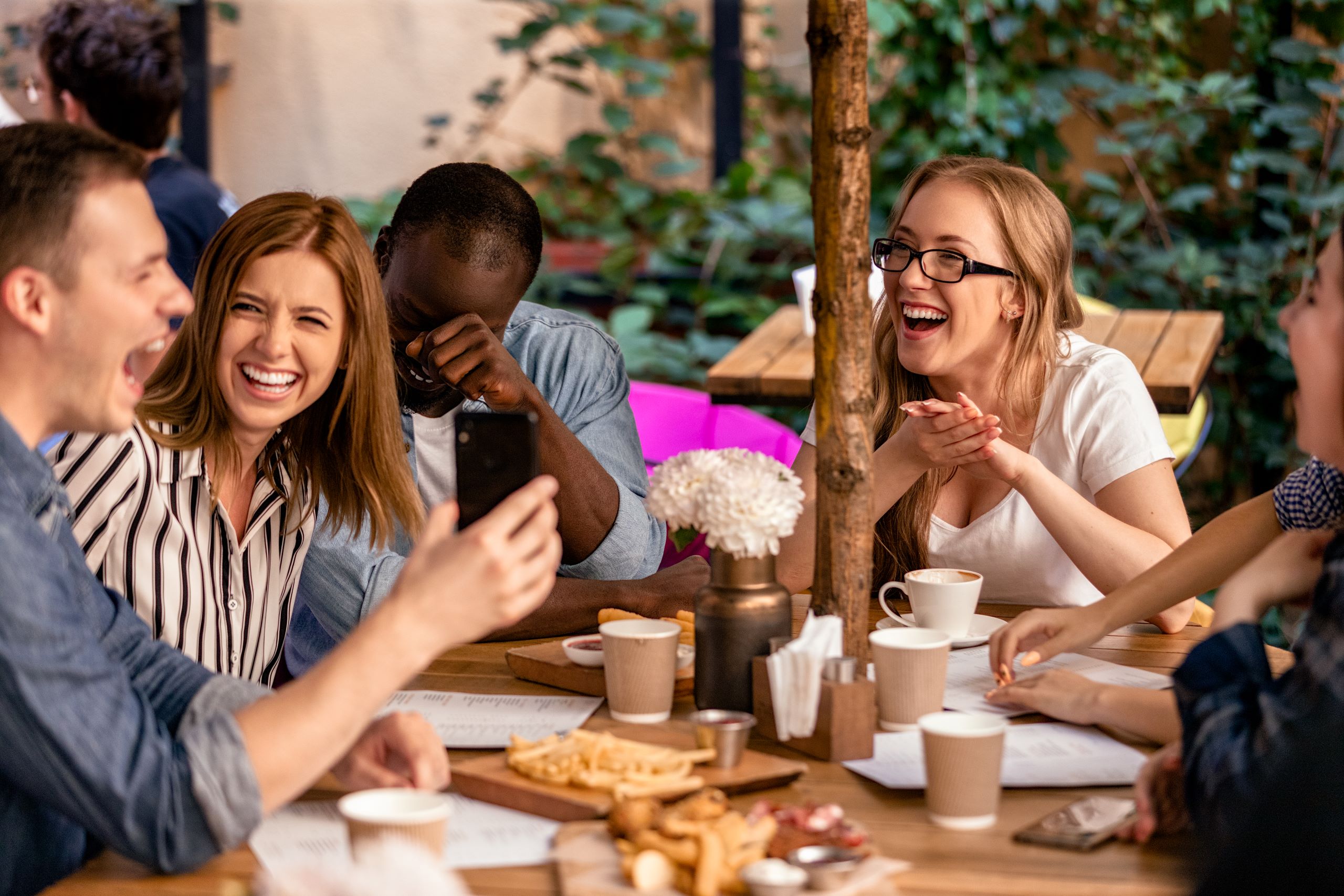 Top 7 restaurantes y bares donde hacer brunch en Madrid