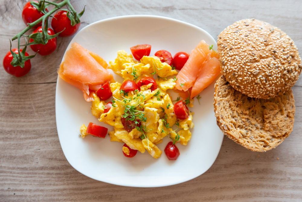 Brunch1-1000x670 - 7 cafeterías en la CDMX para hacer un delicioso brunch