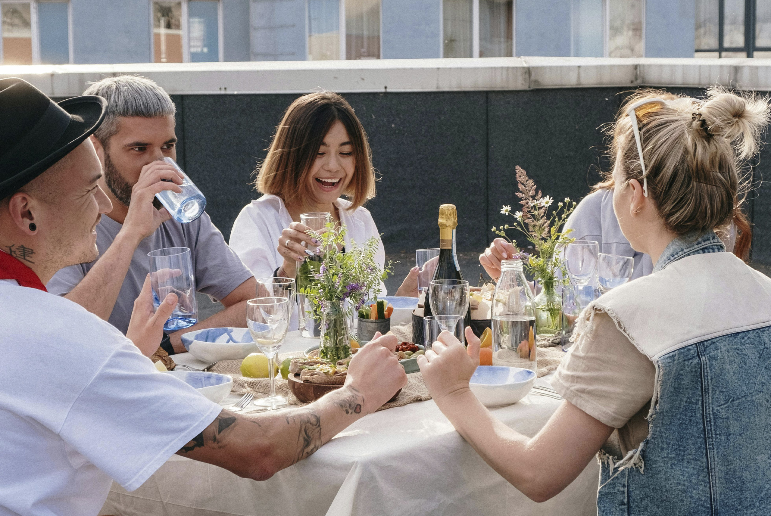 7 cafeterías en la CDMX para hacer un delicioso brunch