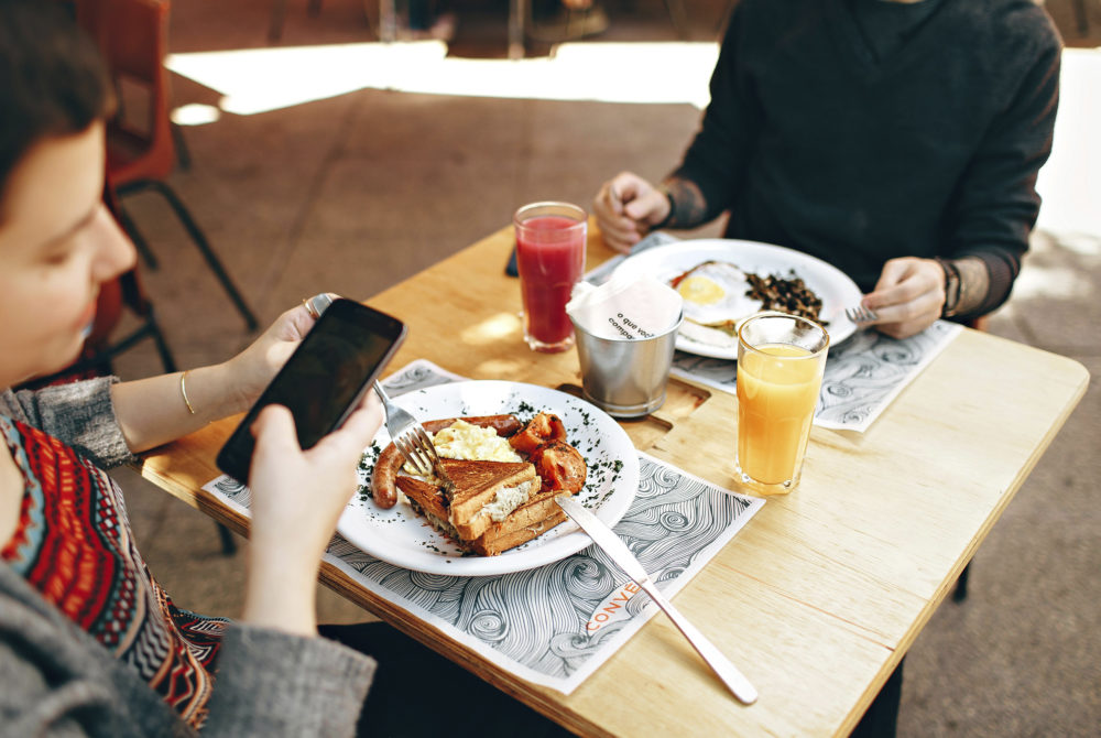 Dónde comer con tus hijos en el Día de la Niñez