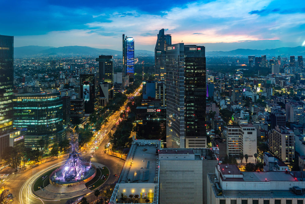 CDMX-1000x670 - Cuáles son las 16 alcaldías de la CDMX y qué ver en ellas