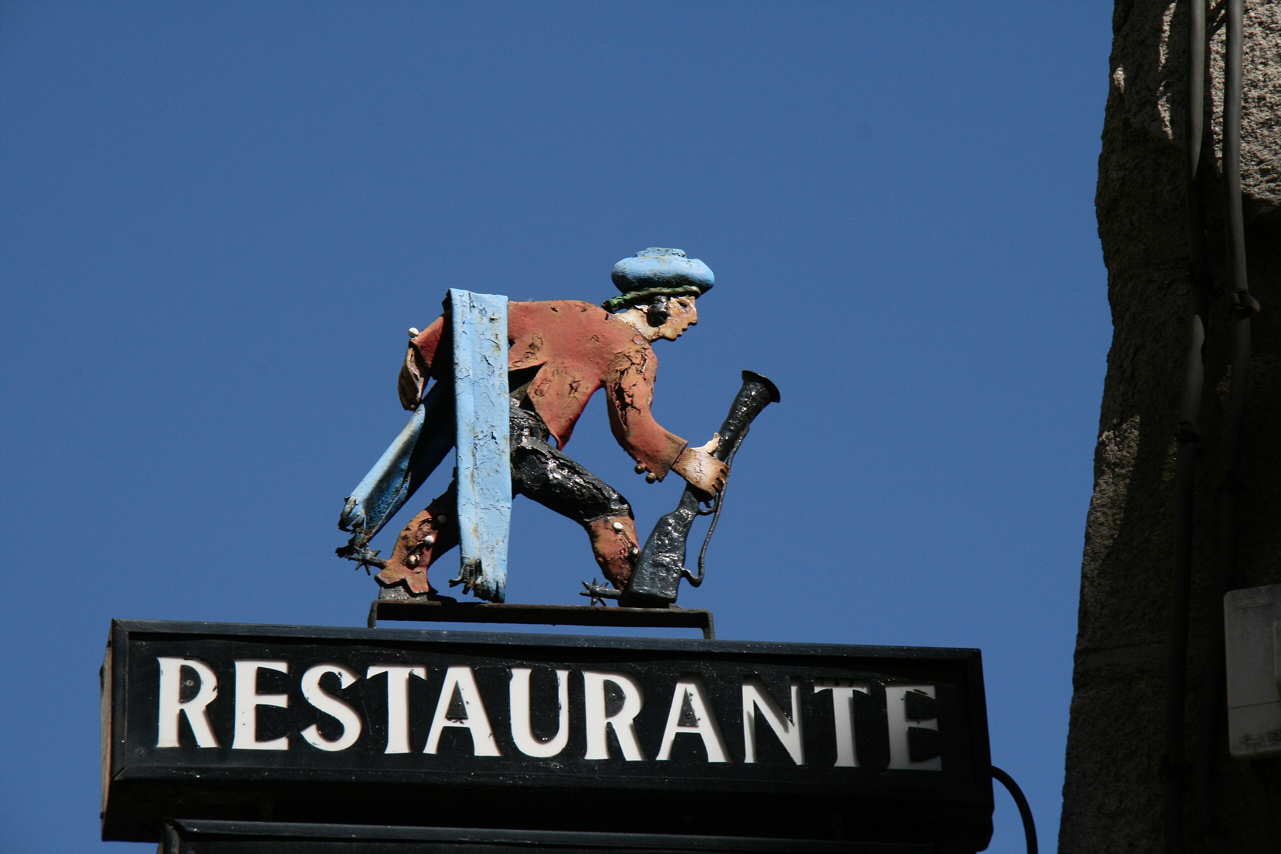 Los 3 restaurantes de Madrid más populares entre los turistas