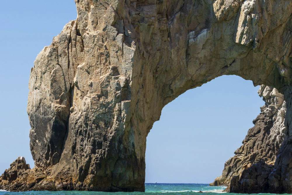 Cabo-San-Lucas-1-1000x670 - El Arco de Los Cabos: ¿cuándo se forma la playa?
