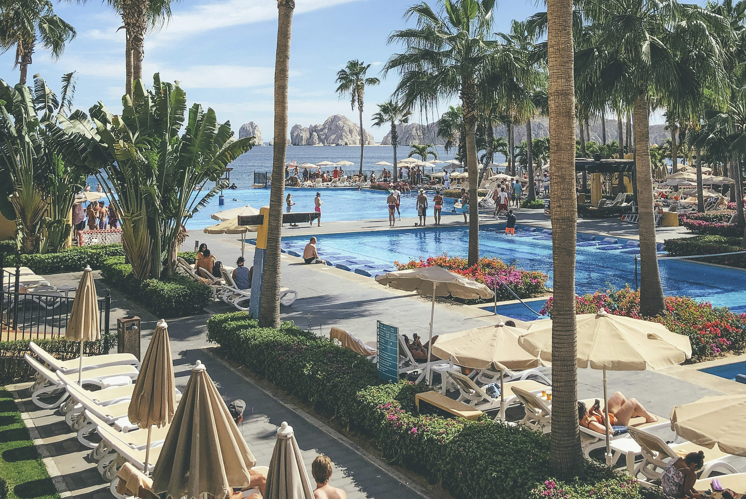 Qué ver en la ciudad de Cabo San Lucas