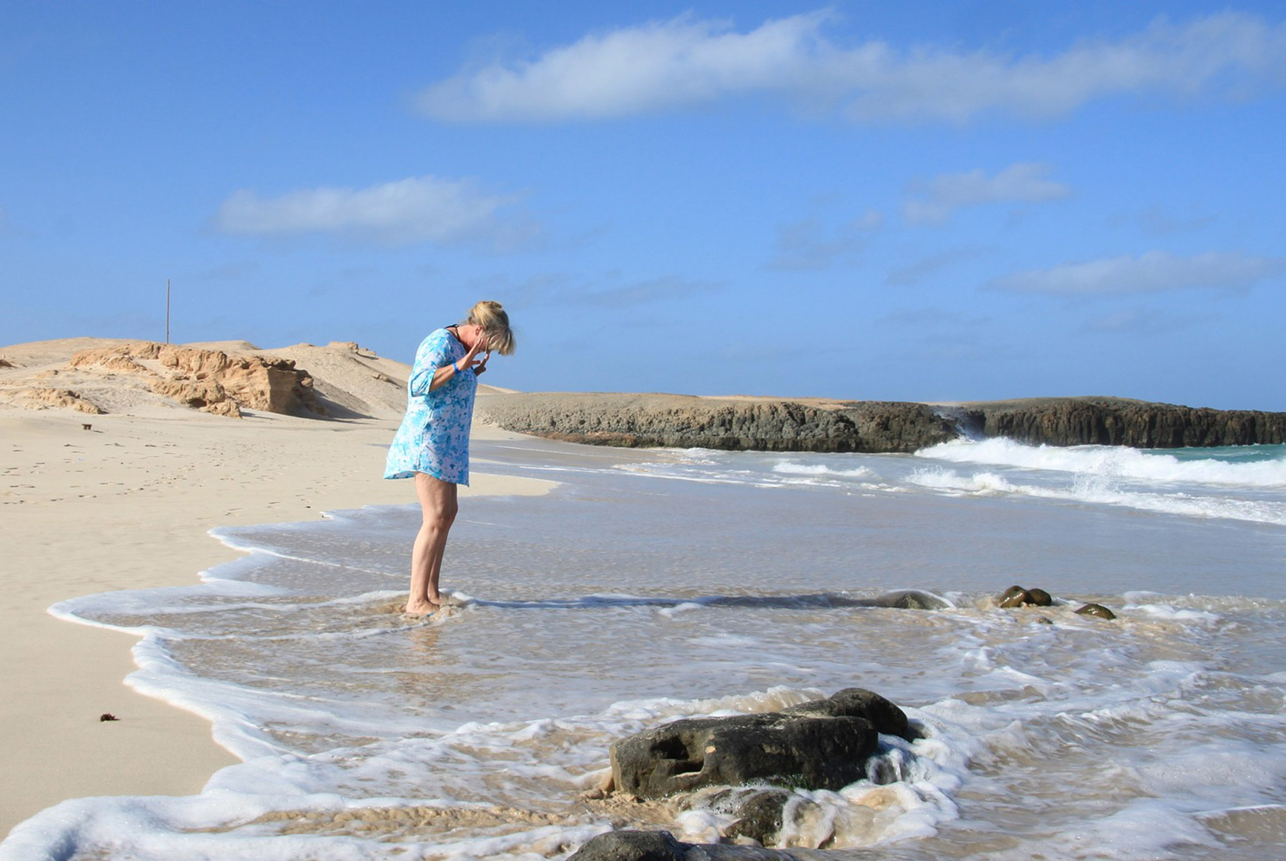 Guía completa para viajar a las islas de Cabo Verde: presupuesto, cómo ir y qué ver