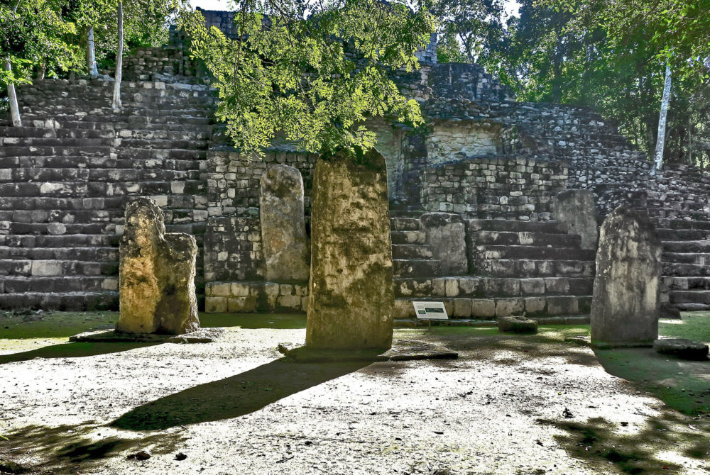 Calakmul2-1000x670 - Cuánto tiempo se necesita para visitar Calakmul, qué días abre y dónde hospedarse