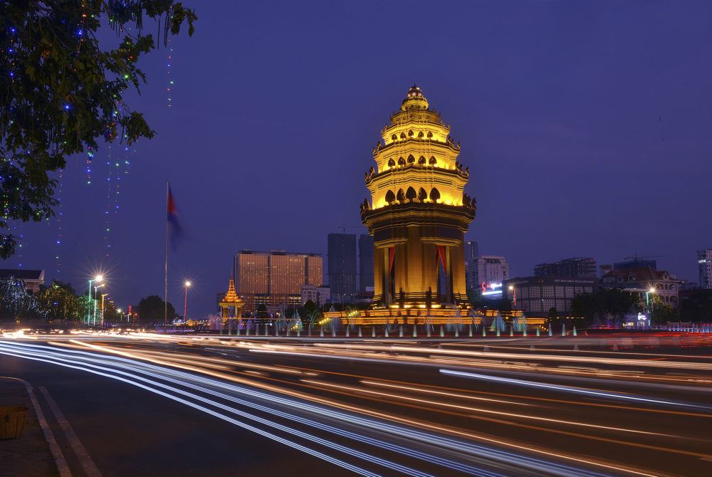 Camboya-1000x670 - Los países que debes visitar en tu viaje al sudeste asiático: qué ver en cada uno