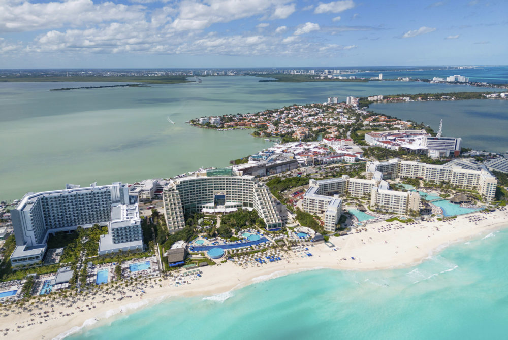 Cancun3-1000x670 - Los mejores hoteles en Cancún para 2024: guía completa