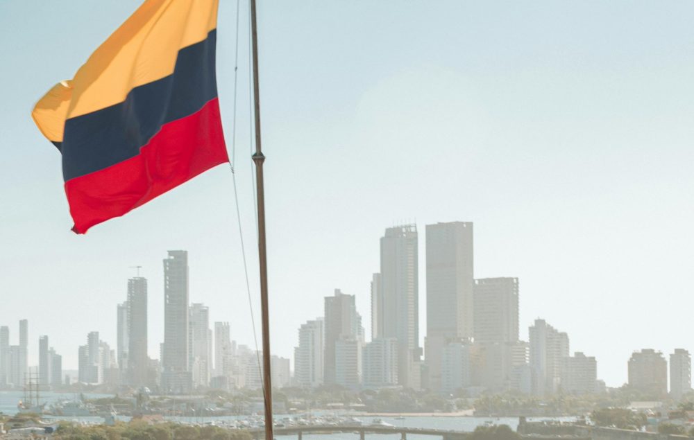 Cartagena-Colombia-interior-1000x635 - Vacuna contra la fiebre amarilla para el viaje a Colombia: ¿debes aplicártela?