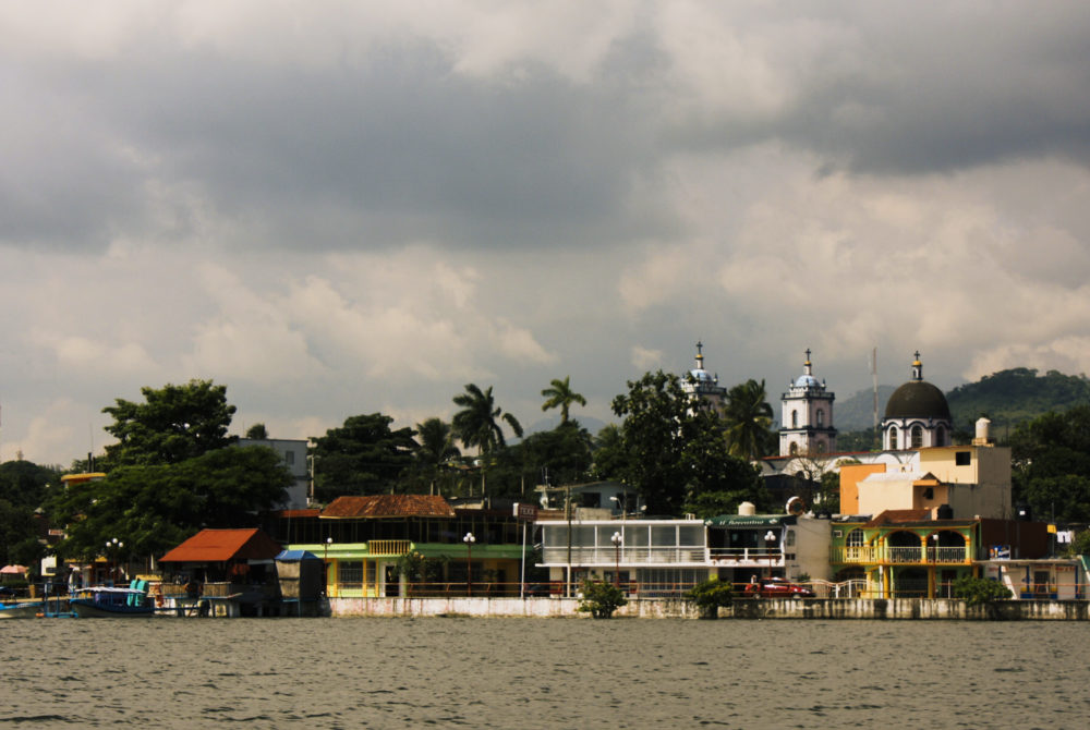 Qué hacer en Catemaco en un día