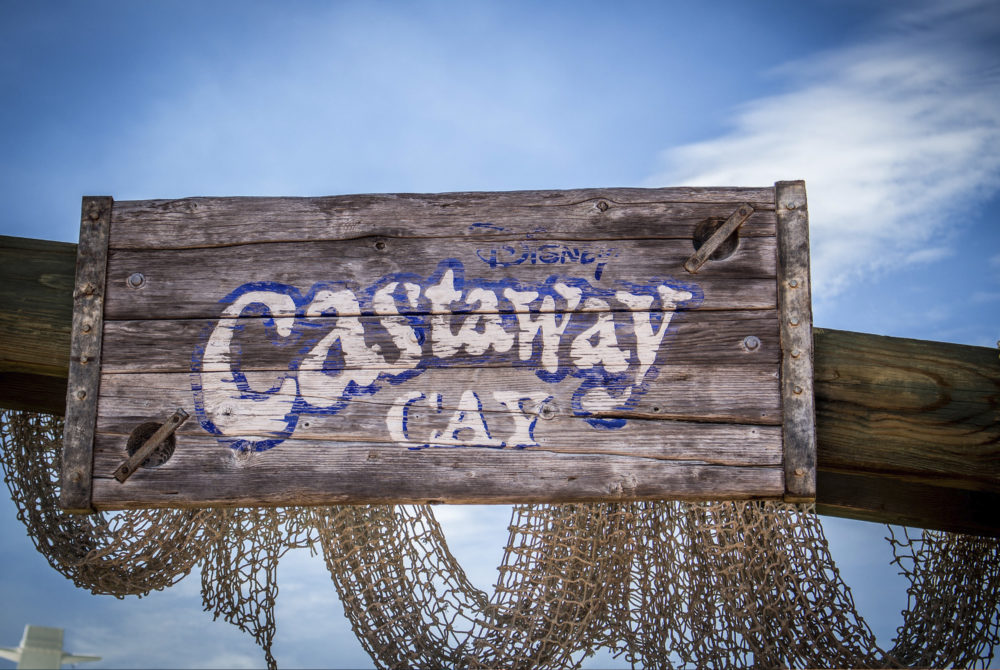 Cayo-Castaway3-1000x670 - Dónde está la isla privada de Disney, cómo llegar en crucero y qué actividades hay