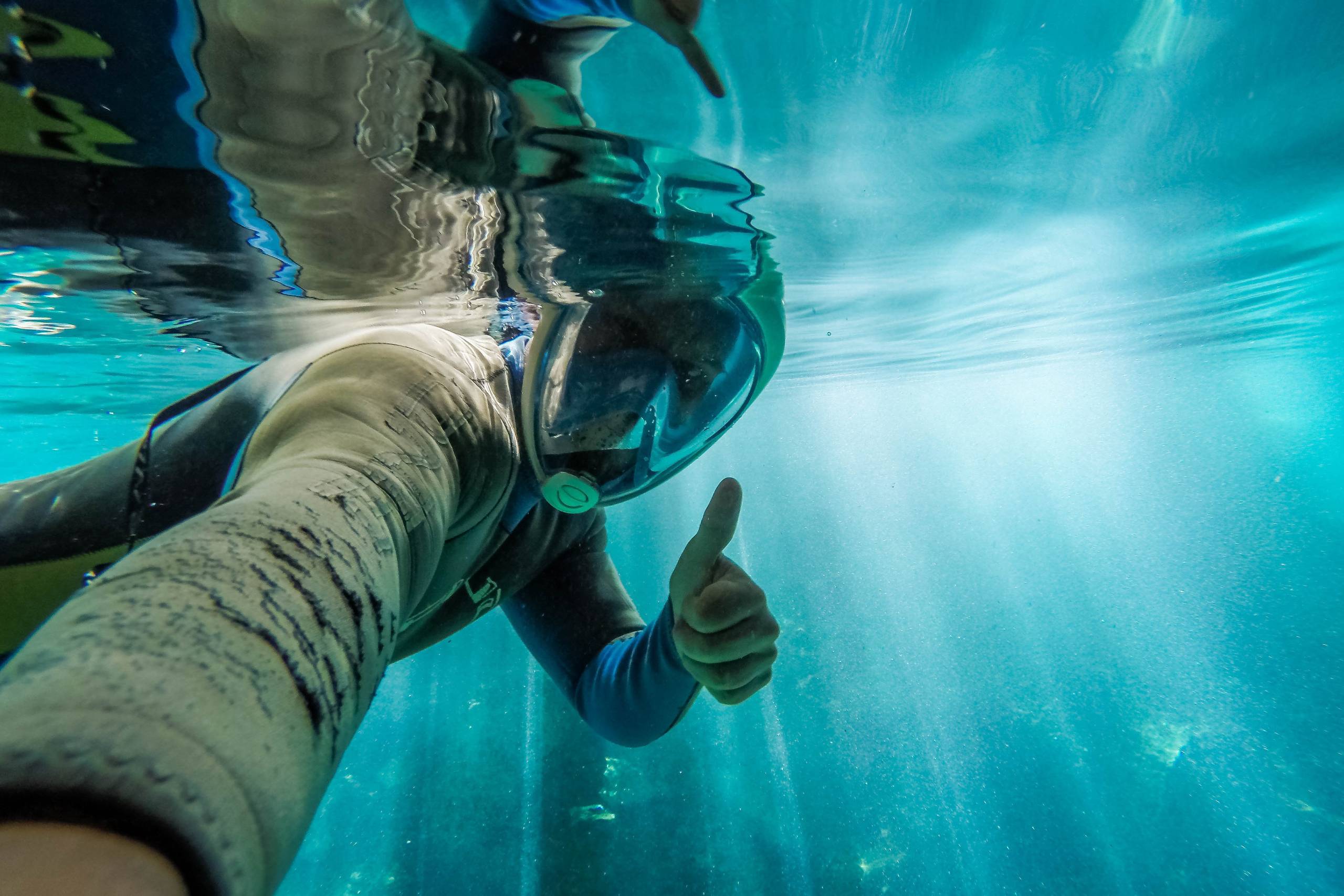 Los 6 cenotes más destacados de Valladolid Los 6 cenotes más destacados de Valladolid