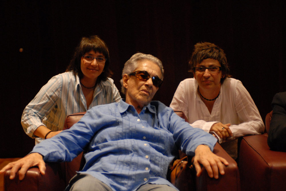 La Ruta de Chavela Vargas en México: qué lugares visitar para recordarla