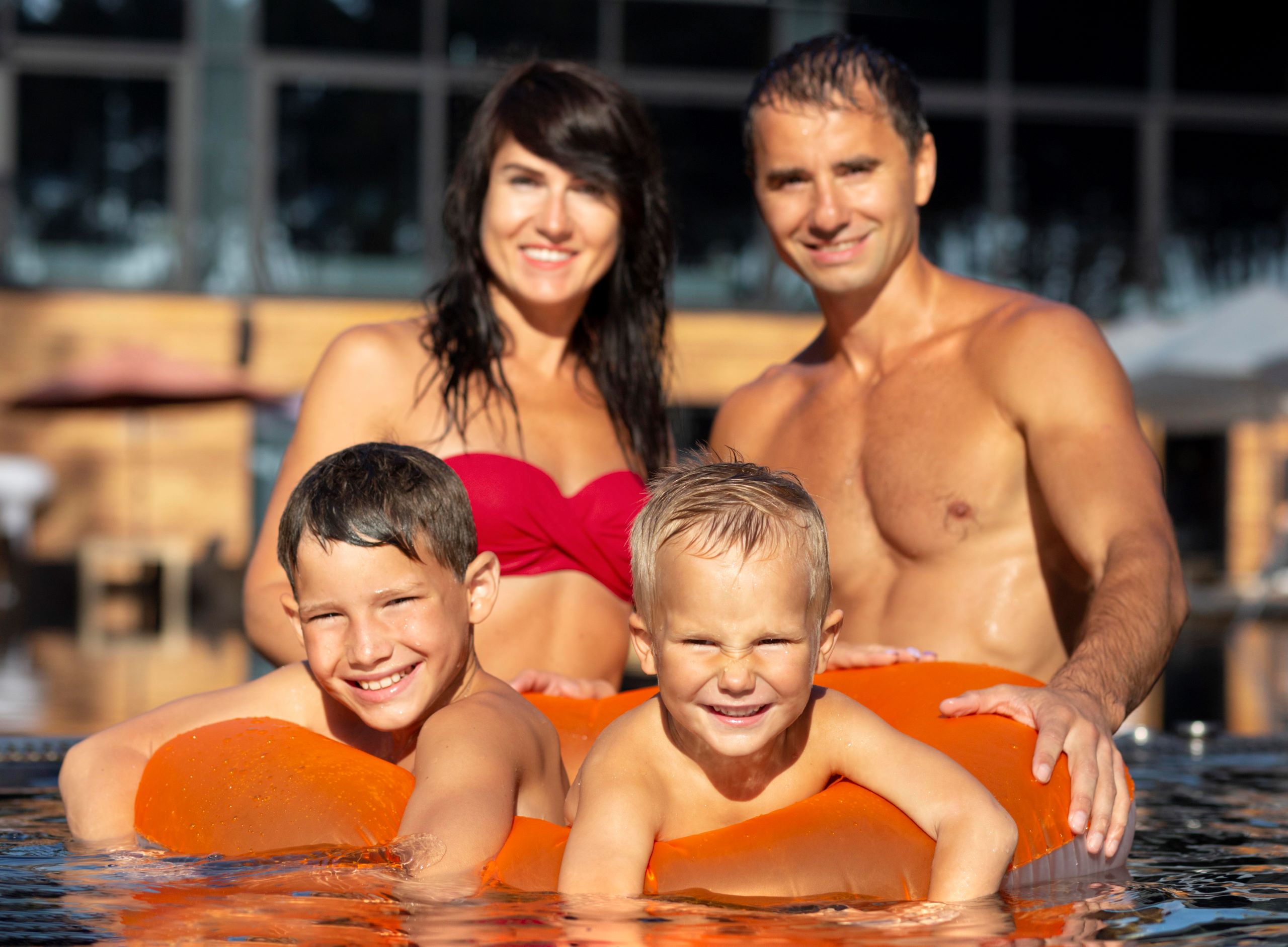 Qué hay en el Disney Hotel Cheyenne en Paris: habitaciones, servicios y precios