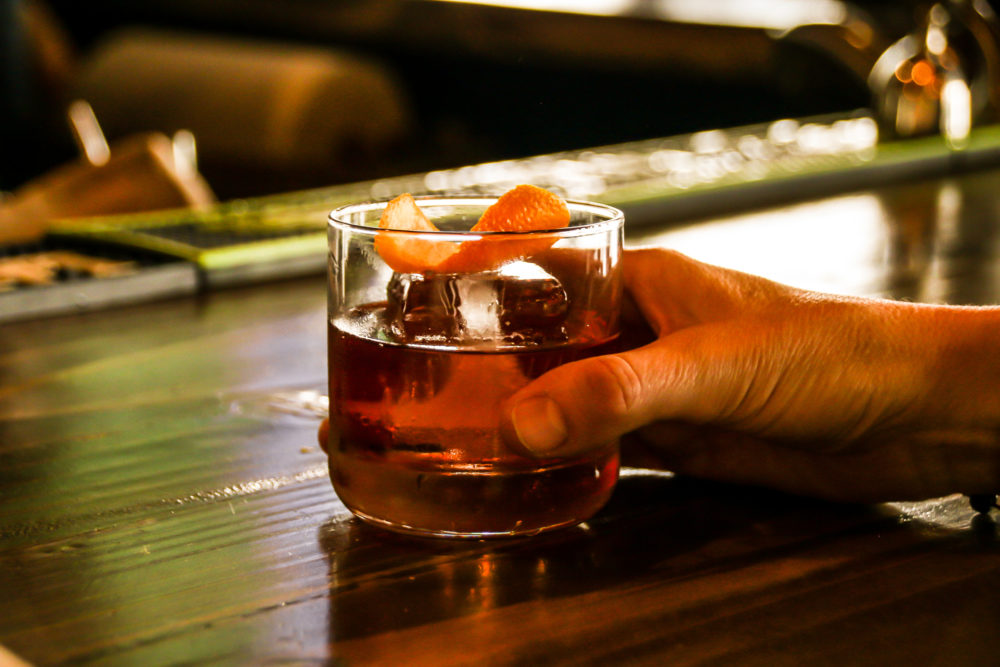 Christina-Felsing-1000x667 - ¿Cómo pedir un coctel clásico? Los mejores bartenders argentinos te lo cuentan