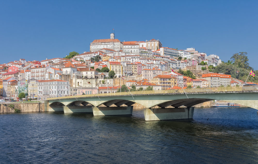 Coimbra-2-1000x635 - Viaje a Portugal: top 7 de ciudades más bonitas para visitar