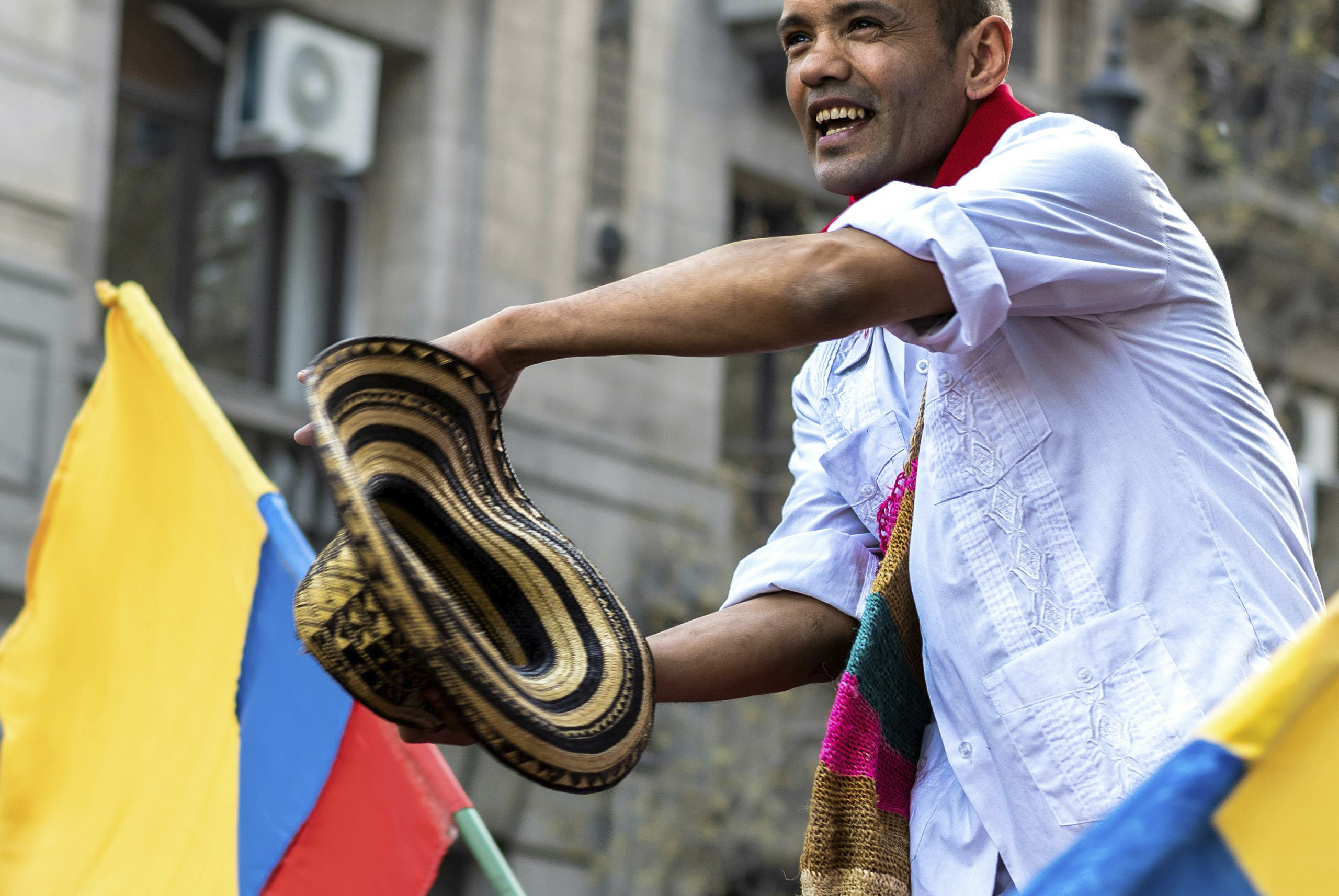 Viajar a Colombia: los 7 mejores planes para hacer solo