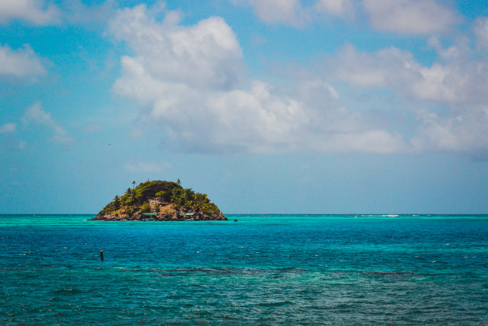 Colombia-2-1000x667 - Las 5 playas más famosas de Colombia