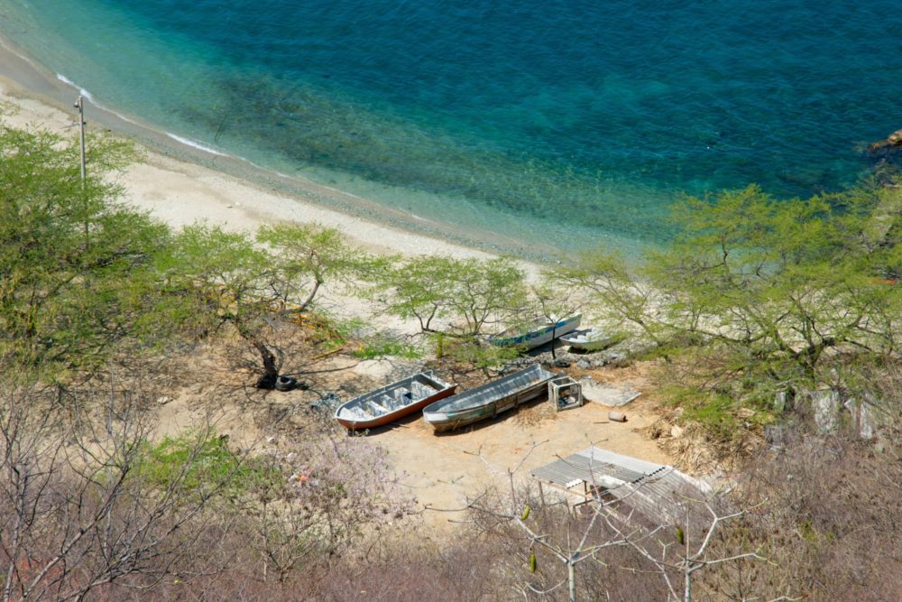 Colombia-3-1000x667 - Las 5 playas más famosas de Colombia