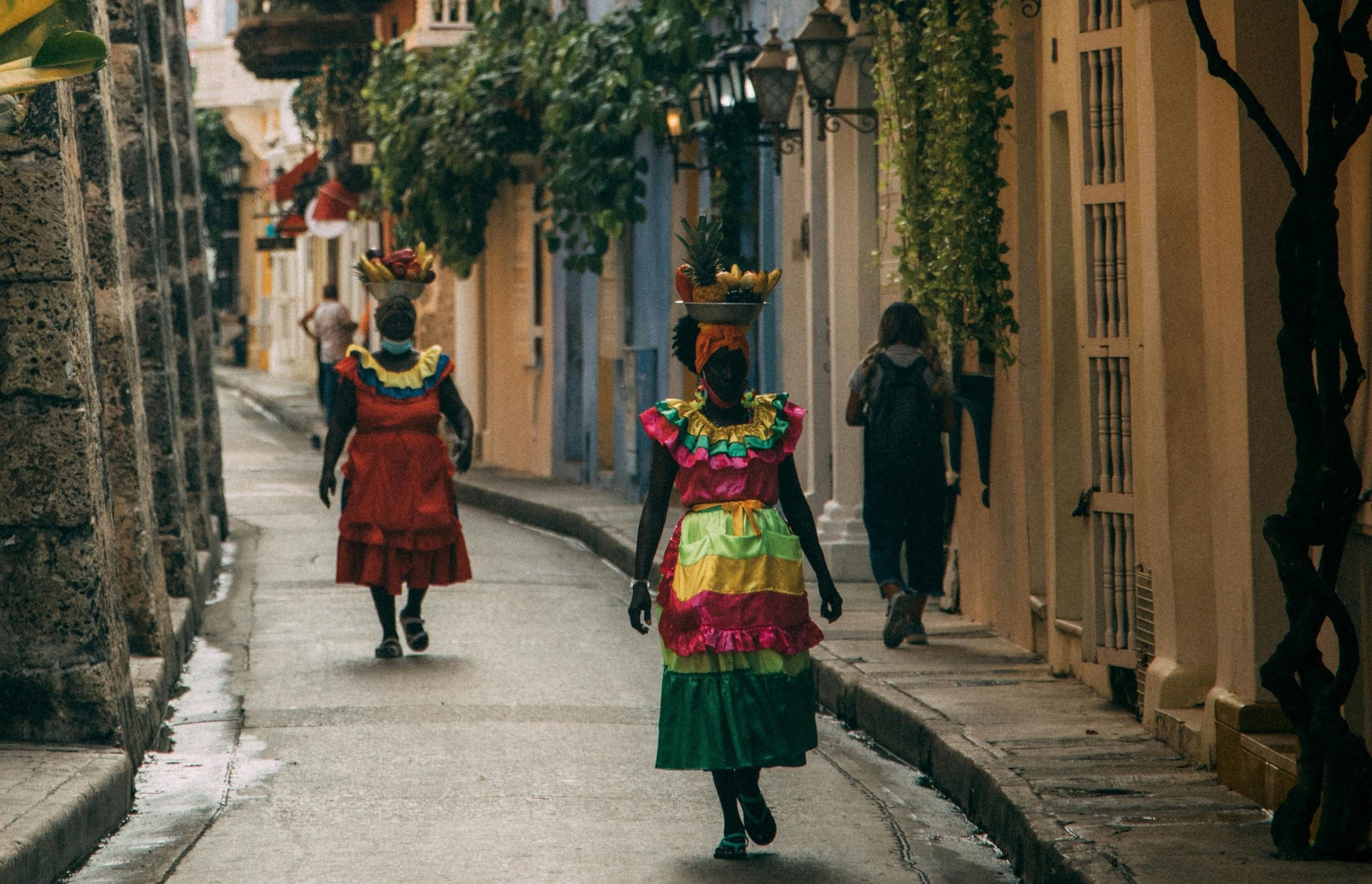 Qué clima hay en Colombia y cuáles son las mejores épocas para viajar