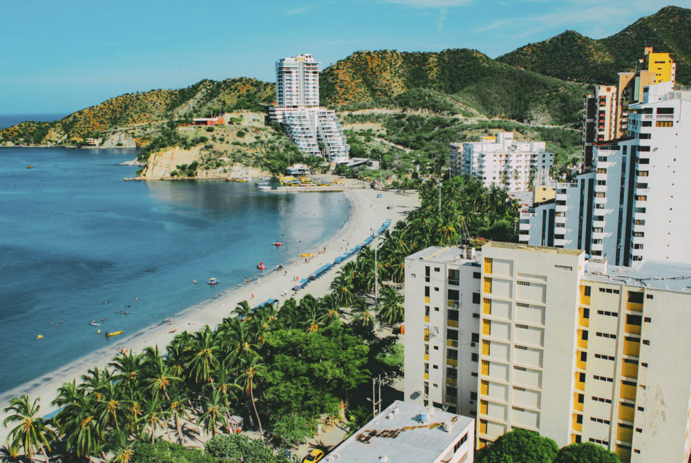 Colombia3-1000x670 - Cuánto cuesta viajar a Colombia: presupuesto para viaje de lujo o mochilero