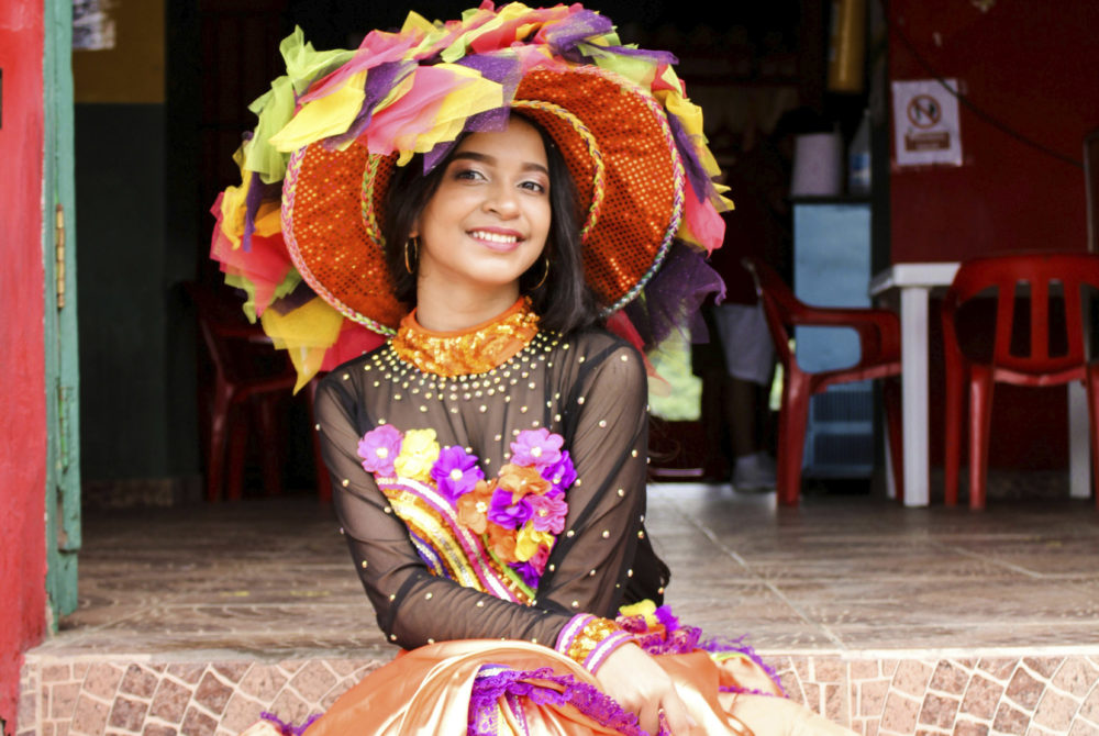Colombiana-1000x670 - Por qué se celebra la Fiesta del Mar en Santa Marta: origen y tradición