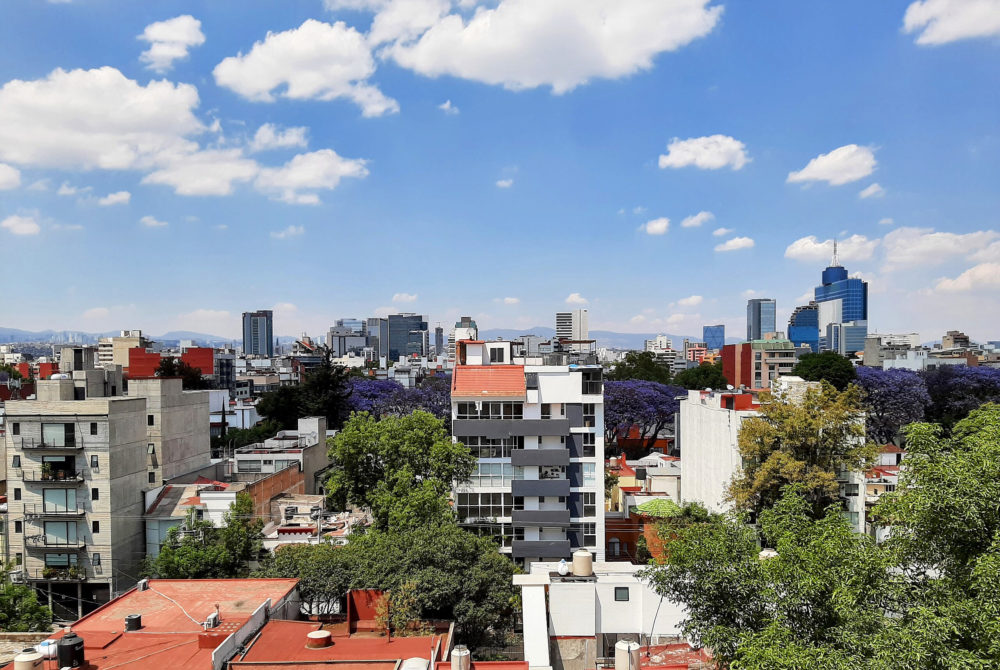 Colonia-del-Valle-1000x670 - Qué es una colonia en México y en qué se diferencia de un barrio