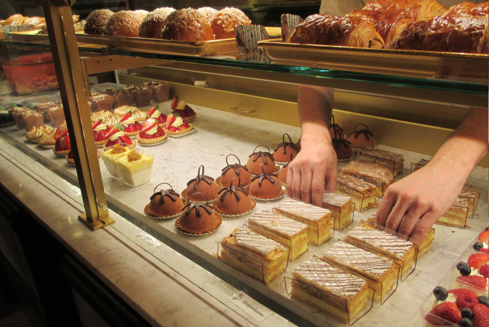 Comida-Disney-1000x670 - Qué comidas hay en Disney