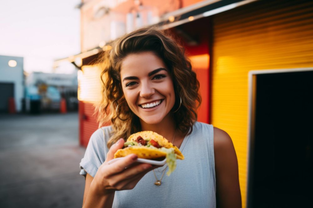 Dónde comer comidas típicas mexicanas en la CDMX