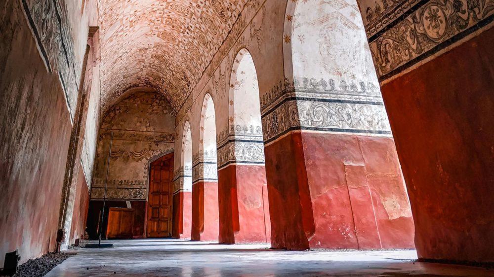 Convento-Natividad-Museo-Pexels-1000x562 - Qué hacer en Tepoztlán: las mejores  cosas que puedes disfrutar en este Pueblo Mágico