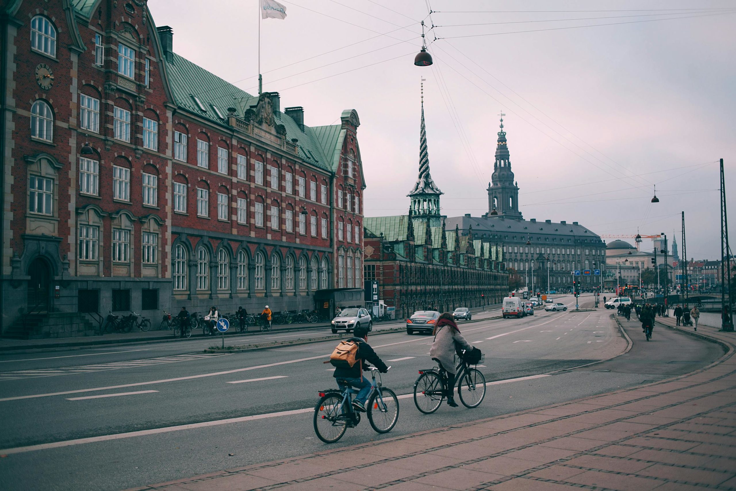 Copenhague impulsa el ecoturismo con CopenPay