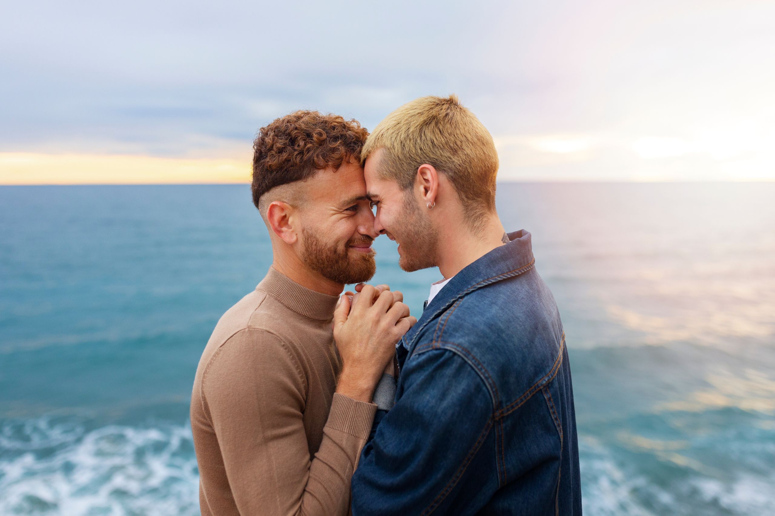 5 cruceros gay y LGBTQ+ por Europa