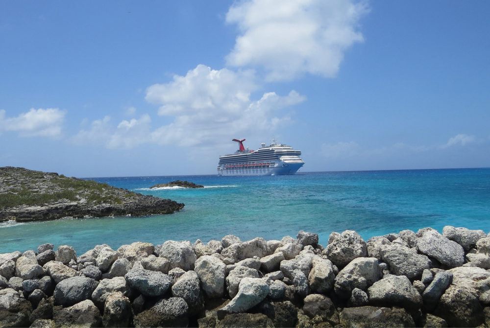 Cruceros-Bahamas2-1000x670 - 5 cruceros por las Bahamas: precios, itinerario y qué llevar