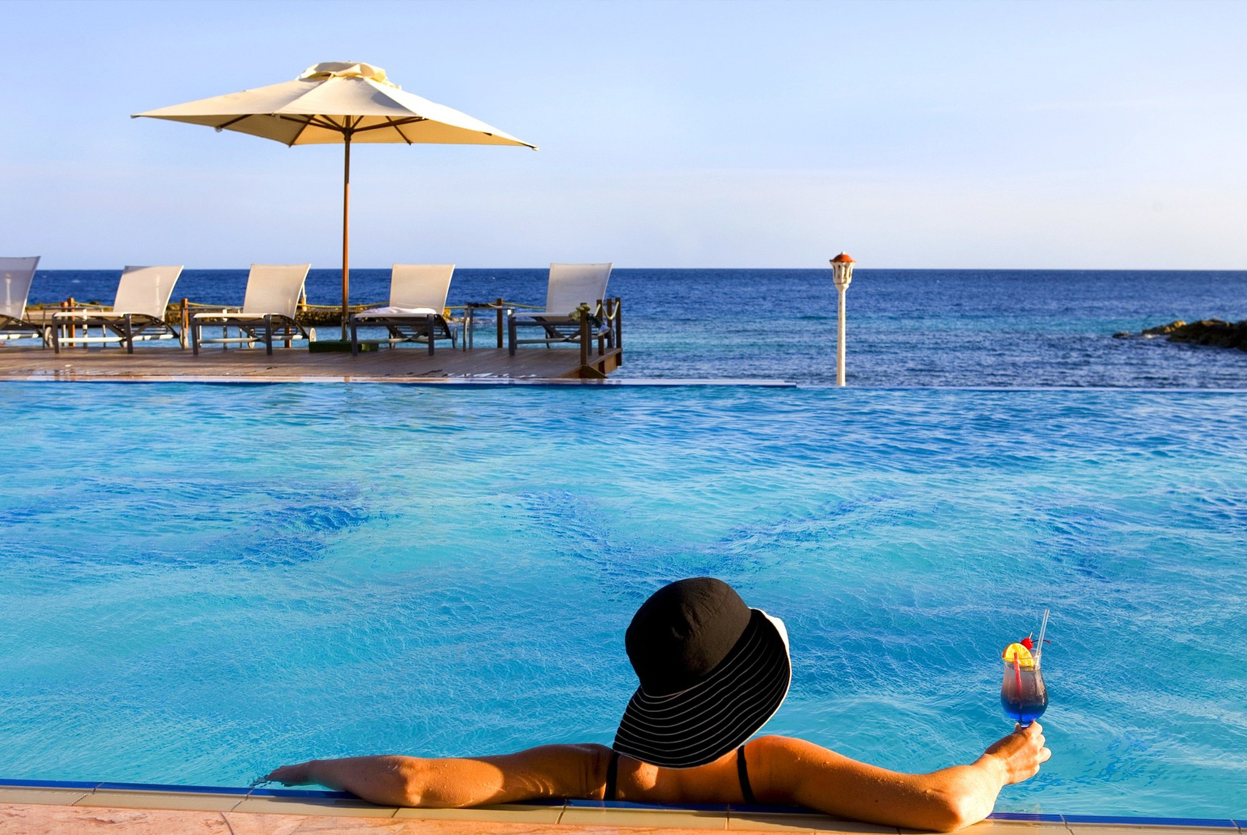 ¿Aruba o Curazao?: diferencias, similitudes y cuál elegir para tus vacaciones