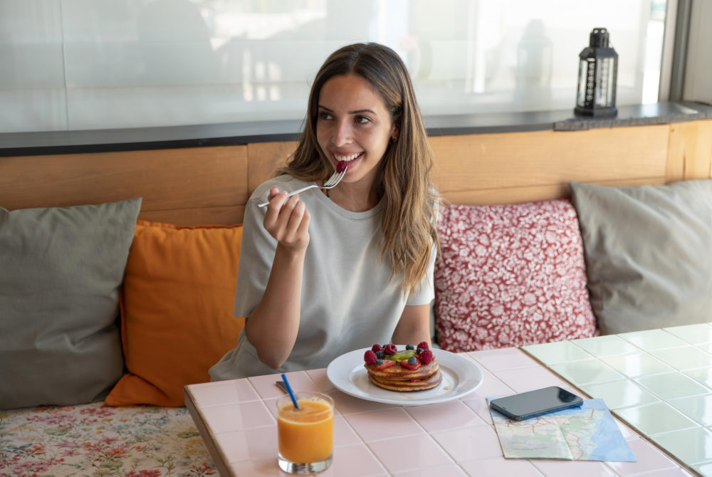 7 bares para desayunar en Puerto Vallarta