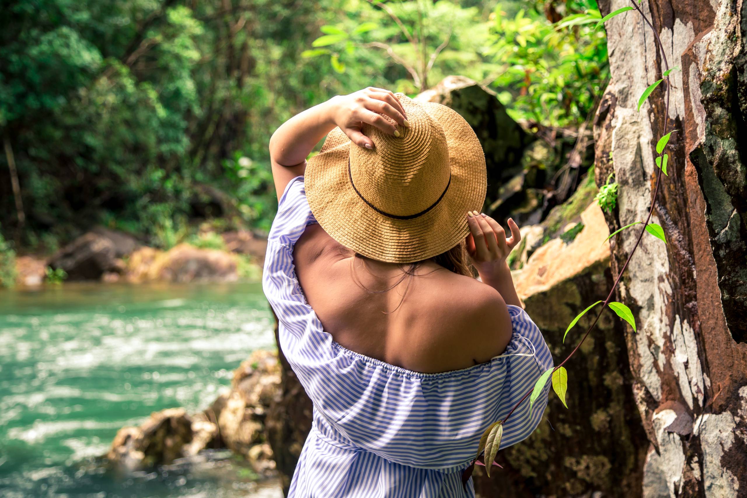 Top 6 destinos exóticos de España para visitar y que pocos conocen