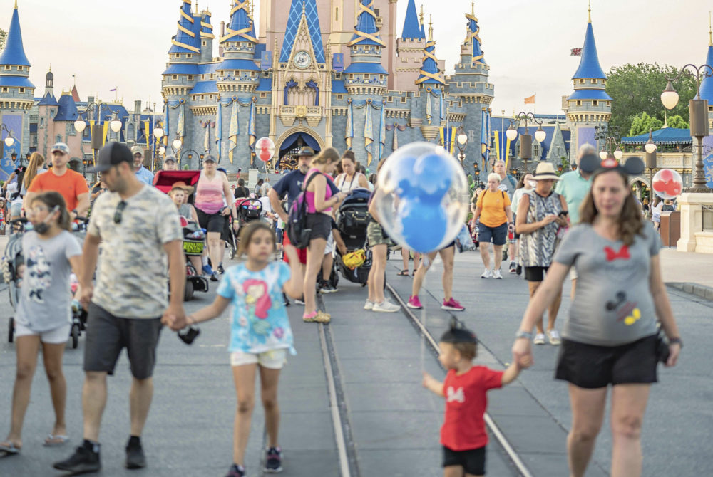 Disney-ninos-1000x670 - Disney Florida: hasta qué edad no pagan los niños