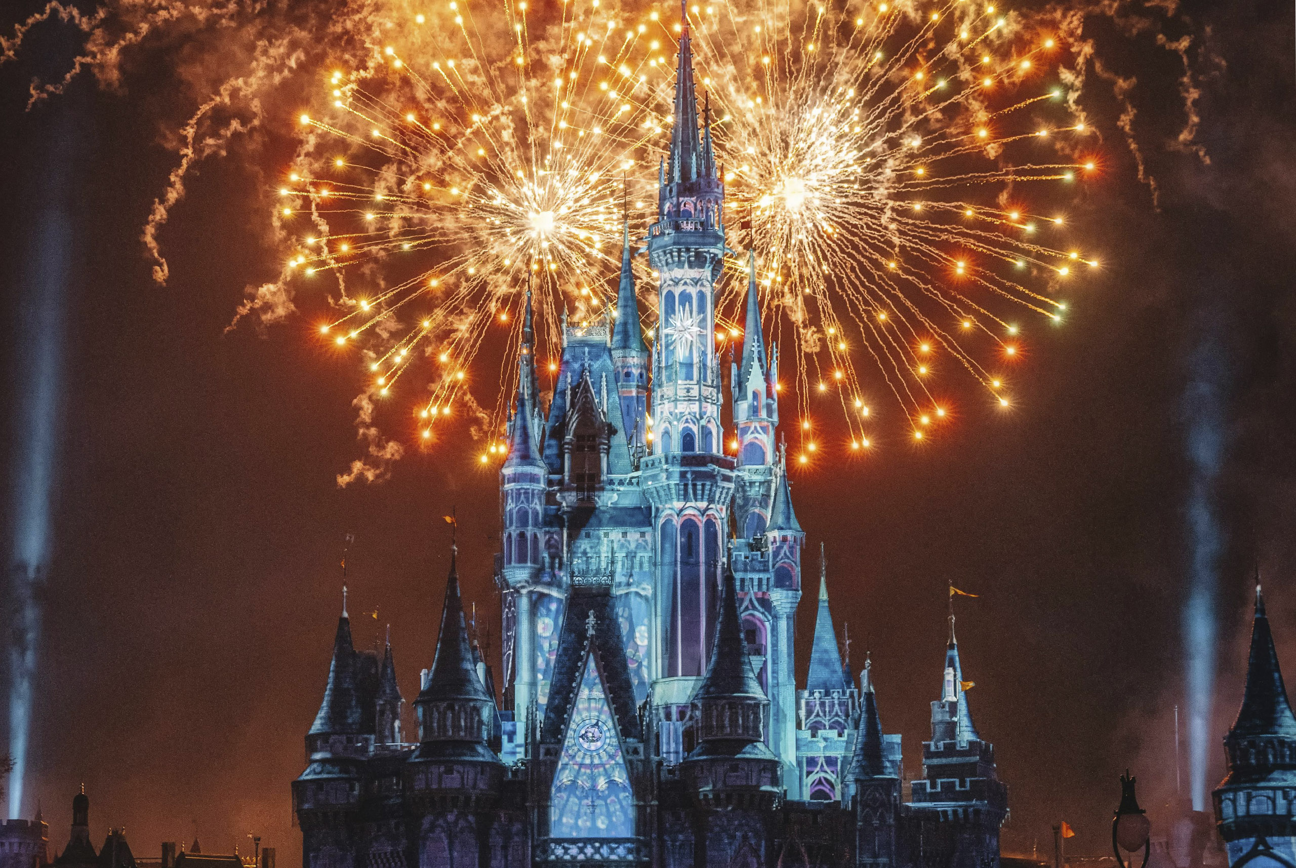 Cómo festejar tu cumpleaños mágico en Disney y cuánto cuesta