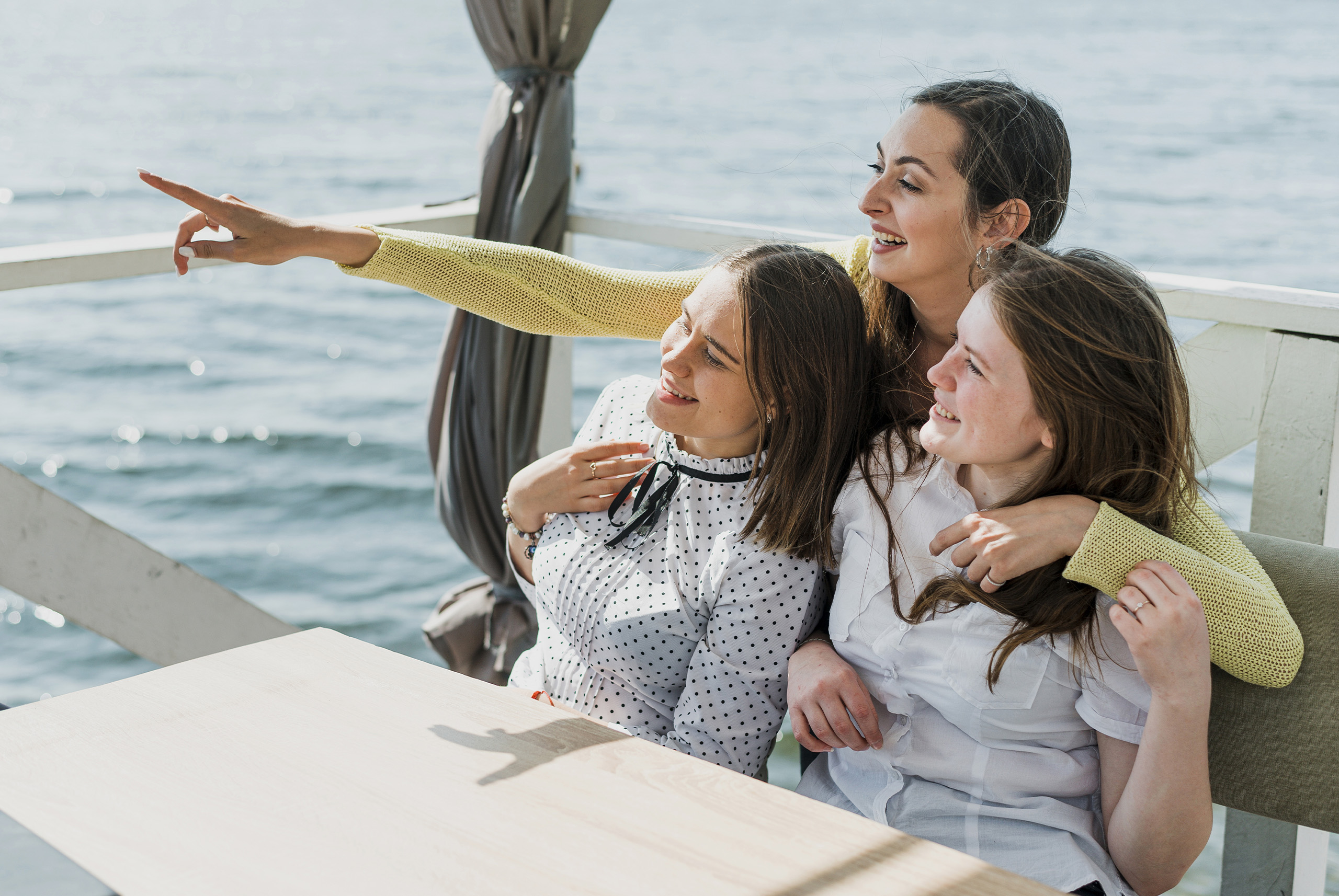 Cruceros para ir con niños: mejores alternativas y precios en España