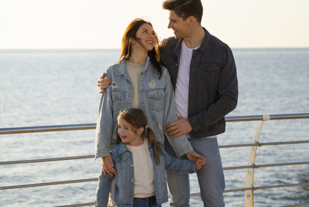 Familia-Crucero2-1000x670 - Cruceros para ir con niños: mejores alternativas y precios en España