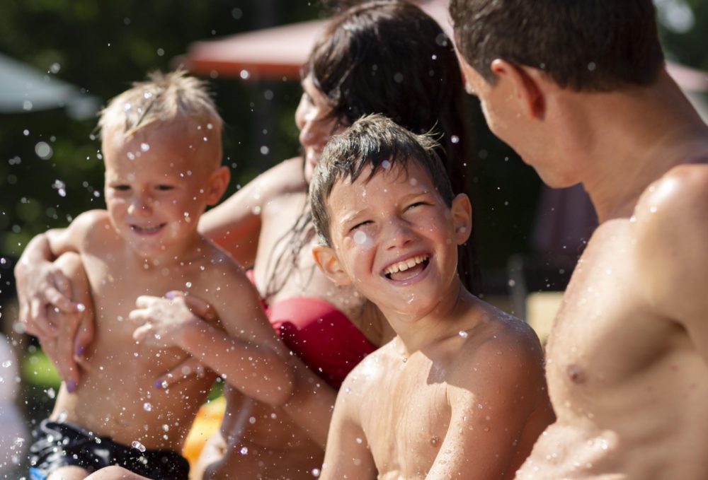 5 hoteles de las Islas Canarias para llevar a los niños