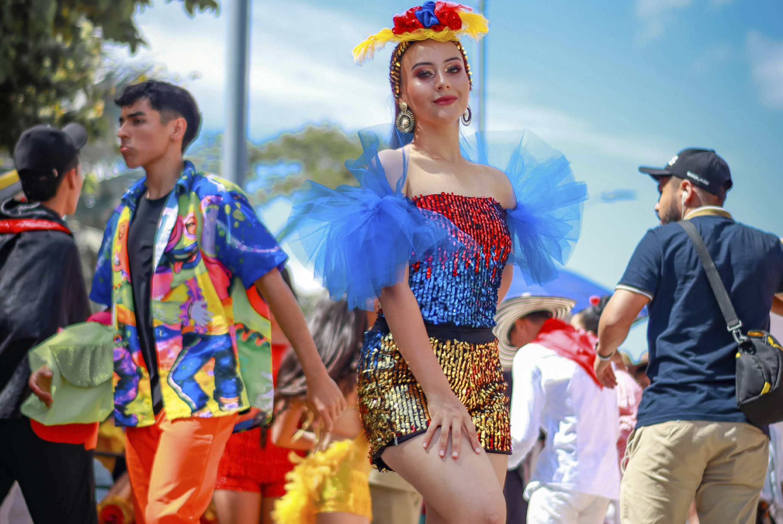 Por qué se celebra la Fiesta del Mar en Santa Marta: origen y tradición