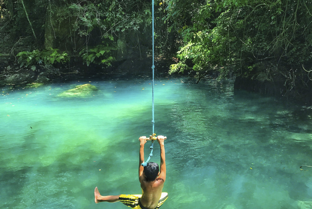 Filipinas-1000x670 - Los países que debes visitar en tu viaje al sudeste asiático: qué ver en cada uno