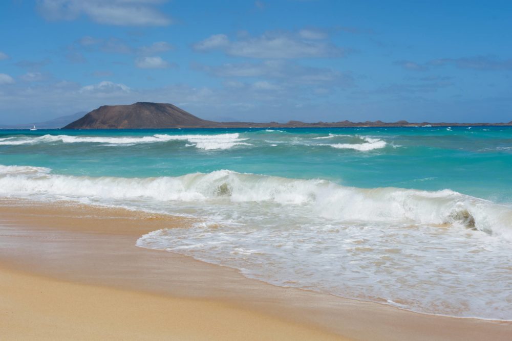Fuerteventura-1000x667 - Crucero por las 7 Islas Canarias: precio y cómo es por dentro