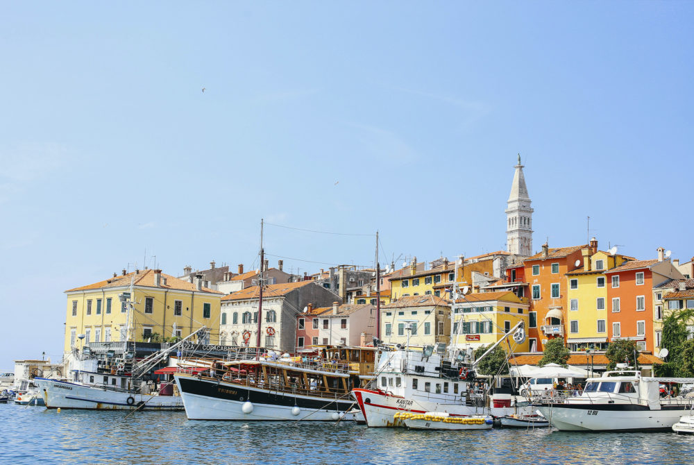 Qué ver en Génova en un día en escala de crucero