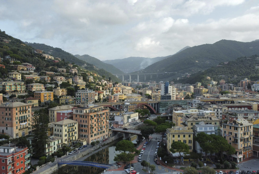 Genova3-1000x670 - Qué ver en Génova en un día en escala de crucero
