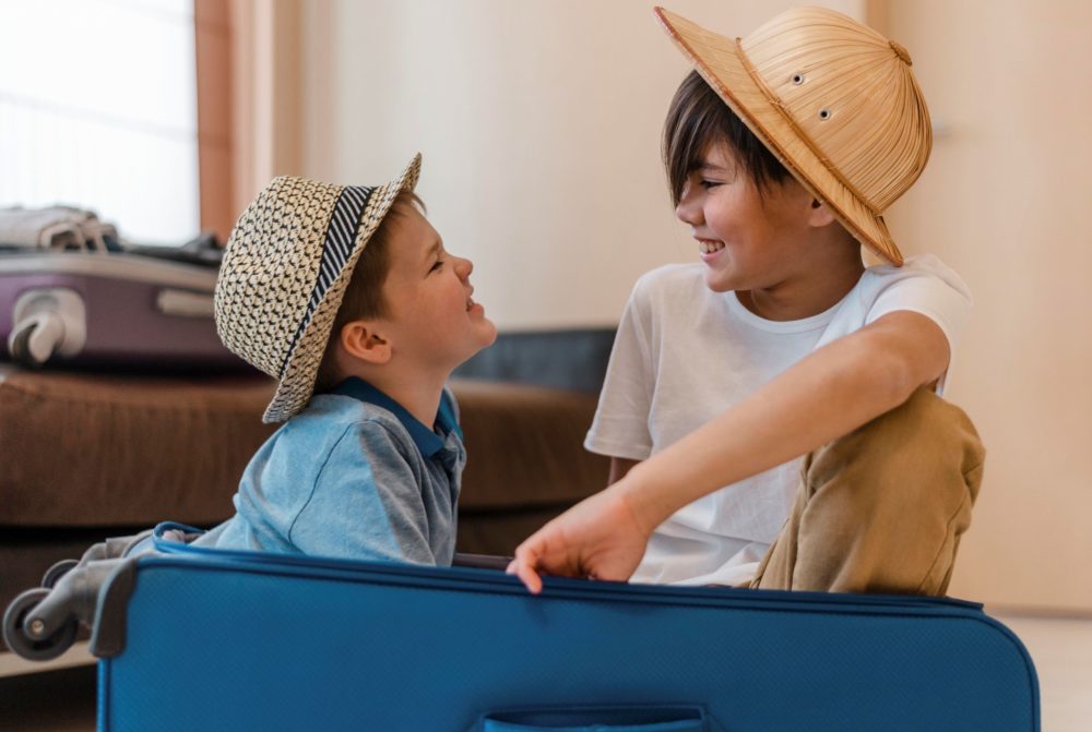 Habitacion-Hotel-Familiar-1000x671 - Qué hoteles hay cerca de Disney California y qué precios tienen